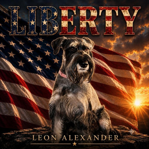 Liberty by Leon Alexander