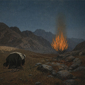 Smoke Signal by E.M.Lourde