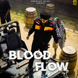 Blood Flow by G Amrit