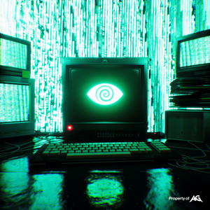 Out Of Sight by AG