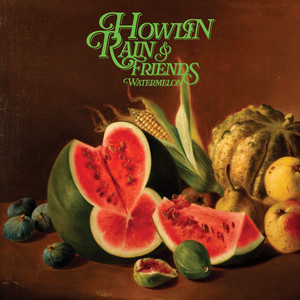 30 Century Man by Howlin Rain, Ty Segall