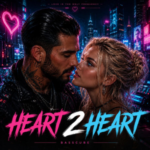 Heart 2 Heart by Basscube