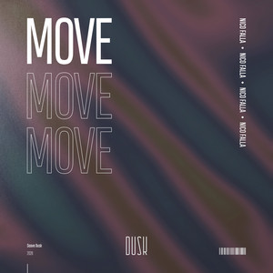 Move by Nico Falla