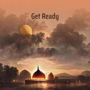 DJ NAOYA - Get Ready