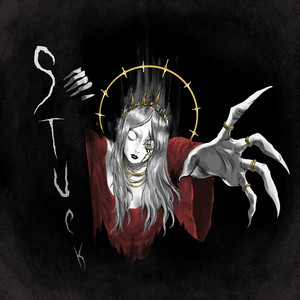 STUCK by The Distortionist