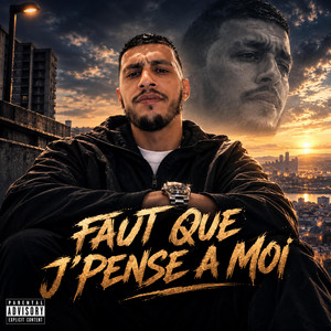 Faut que j'pense a moi by APG22