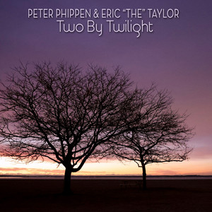 album cover: Two by Twilight