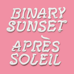 À 7 heures by Binary Sunset