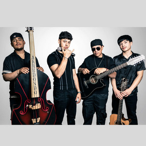 Confrontacion artist photo