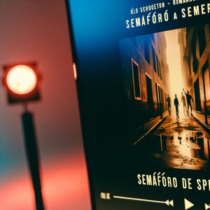 Semaforo de espera by Xanthe