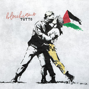 Blocchiamo tutto by Giorgieness