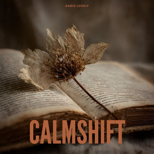 Calmshift by Carolina Marvelli