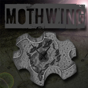 The Machine by Mothwing