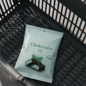 チョコミント by IY