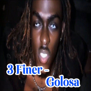 3 Finer - Golosa by 3_finer, kellerjofry
