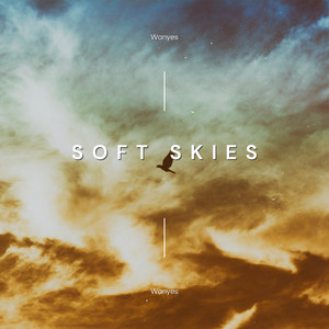 Soft Skies by Wanyes