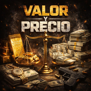 Valor y Precio by Pedrord809
