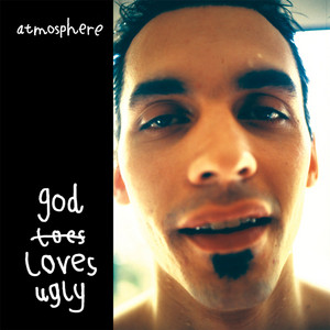 God Loves Ugly album