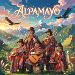 Piedrecita (Peeble) by Alpamayo