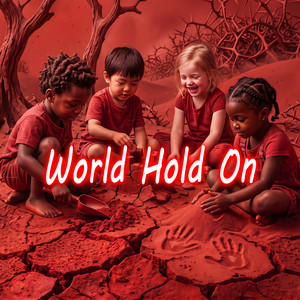 World Hold On by The Second Voice Official