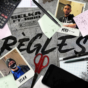 Portada de Règles