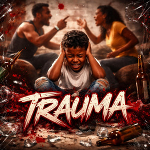 Trauma by Sus-One, Deerei64