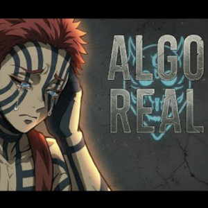 Algo real by Anifilser