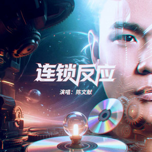 连锁反应 by 陈文献