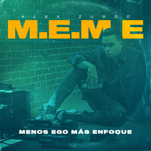 M.E.M.E cover