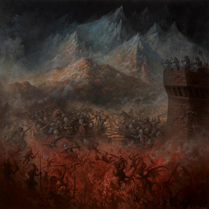 Divine Jihad by Torture Realm