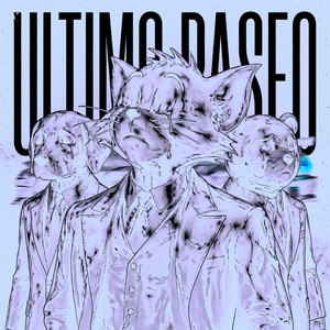 ULTIMO DESEO by DJ Lokixz