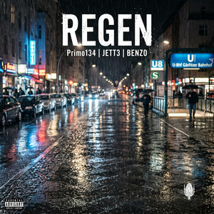 Regen by BENZO, Primo134, JETT3