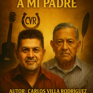Como Admiro A mi Padre