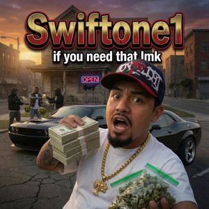 LMK by $wiftone1