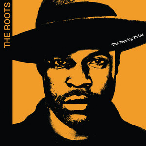 The Tipping Point cover