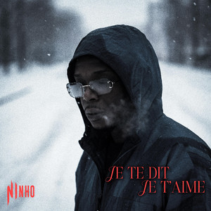 Je te dit je t'aime by Ninho IA