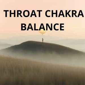 THROAT CHAKRA BALANCE by AnggiJoo