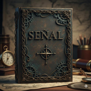 señal by Danny0