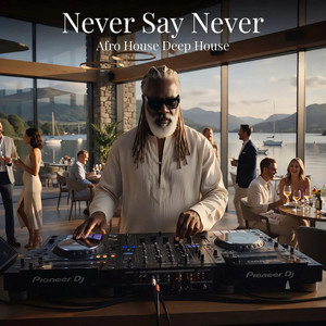 Never Say Never by DeepBlend