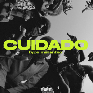 Cuidado by By Rapper