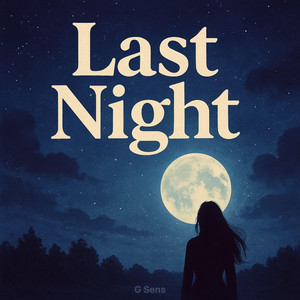 Last Night by KUGØ