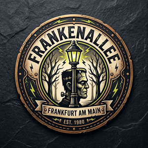 Transzendenz by Frankenallee