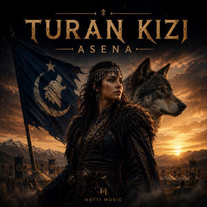 TURAN KIZI ASENA by Hatti Music