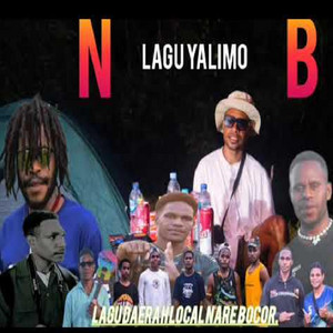 Nare bocor music - Vurukim hubu