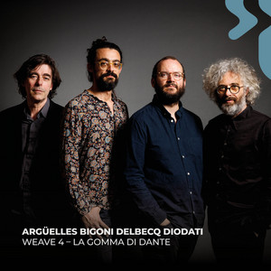 Steve Argüelles