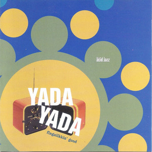 Won't U Come Back 2 Me by Yada Yada
