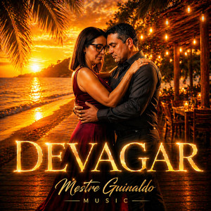 Devagar by Mestre Guinaldo Music