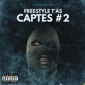 LimsaLaCapi - Freestyle T'as Captes #2