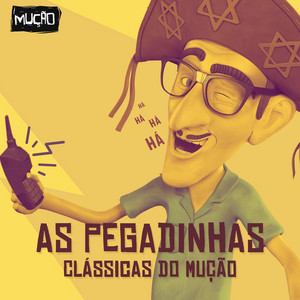 Papada de Porco by Mução