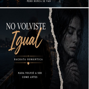 No Volviste Igual by Maiky Lirial